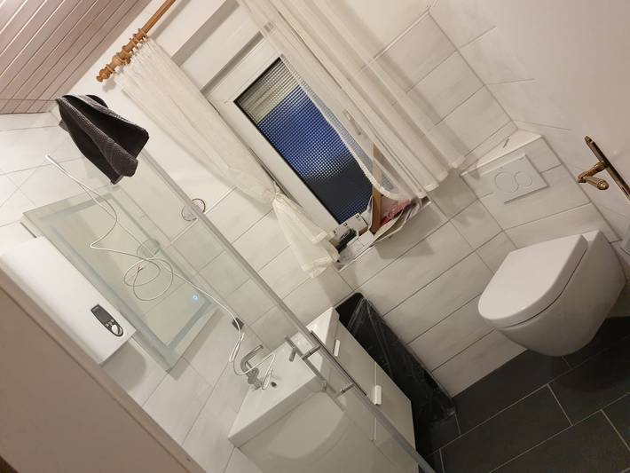 Ferienhaus für 6 Personen, mit Garten und Ausblick sowie Terrasse in Nordfriesland - 4