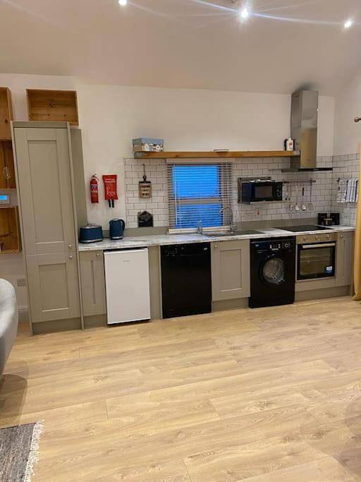 Location de vacances pour 4 personnes, avec jardin et vue dans Wicklow - 4