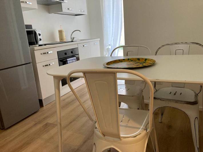 Appartamento per 2 persone a Nova Milanese