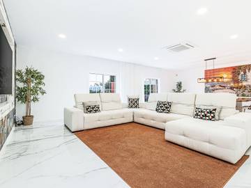 Apartamento para 9 Personas en Porches, Distrito de Faro, Foto 4