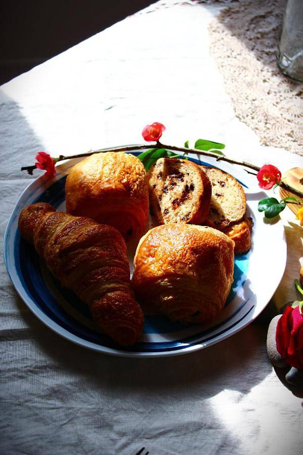 Location de vacances pour 2 personnes, avec terrasse et vue ainsi que piscine et jardin à Le Temple-sur-Lot - 4