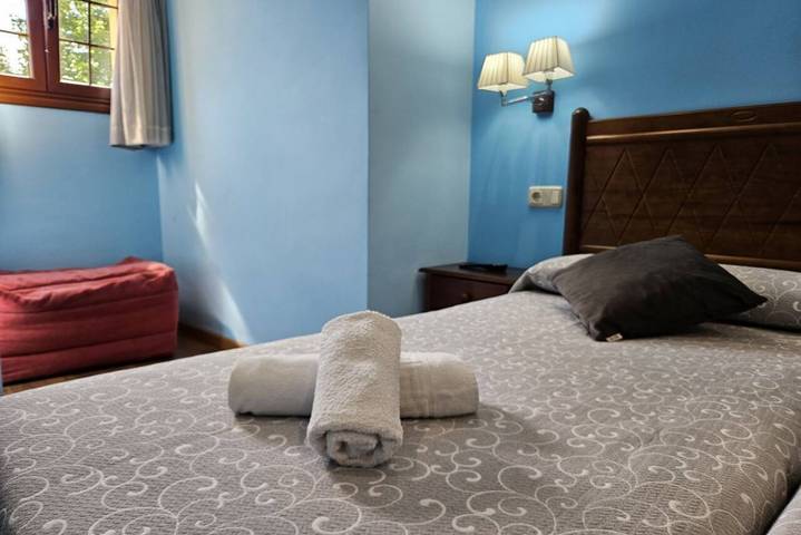 Apartamento entero, Acogedor Apartamento con Aire Acondicionado y Wi-Fi in Mieres (Asturias), Cordillera Cantábrica