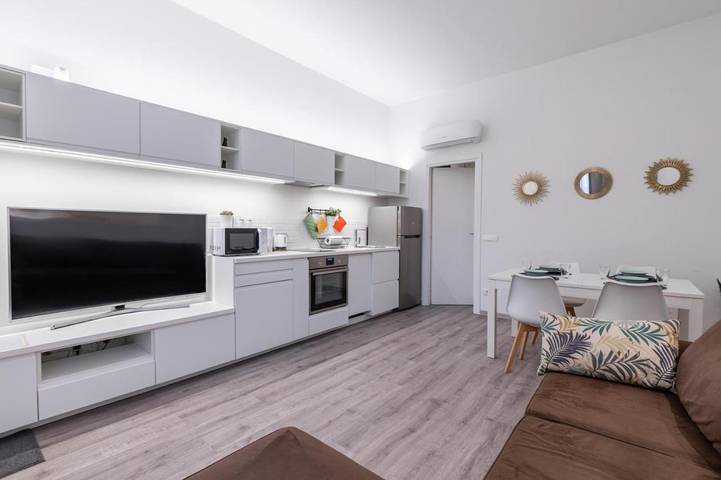 Ferienwohnung für 4 Personen - 1