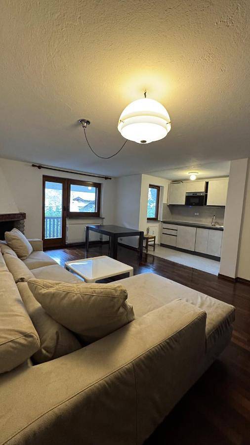 Appartement de vacances pour 5 personnes, avec vue et balcon, animaux acceptés