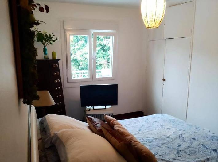 Gîte pour 2 personnes, avec jardin et terrasse à Pontevedra - 2