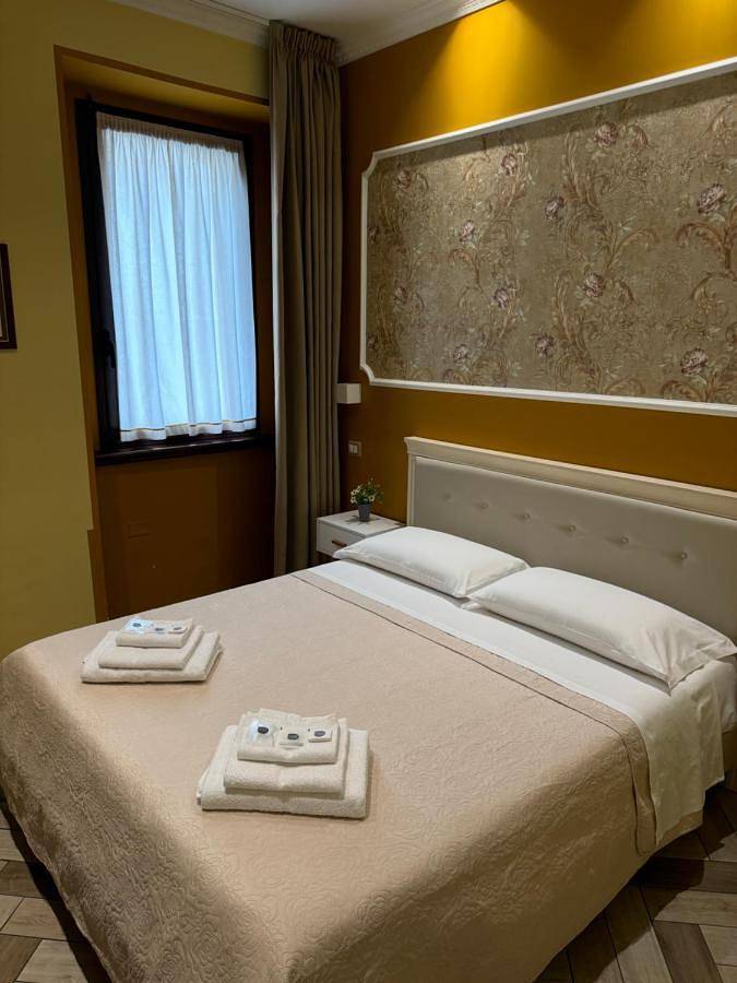 B&B Fiorentino in Lamezia Terme, Province de Catanzaro