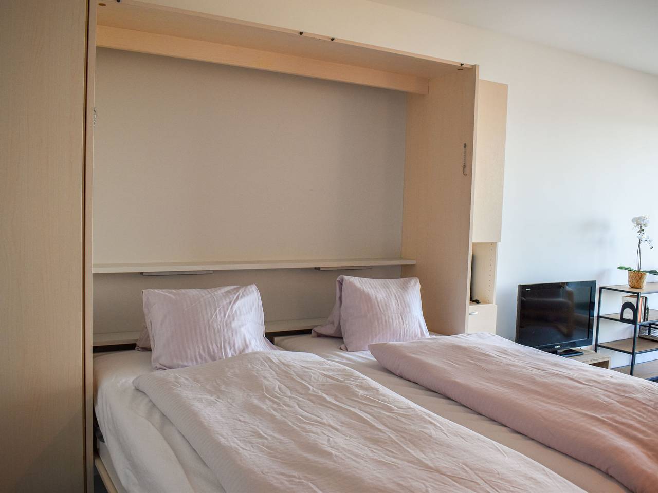 Appartamento intero, Residenza Monte Bré - Apt.204 Haus2 in Lugano, Lago di Lugano (Svizzera)