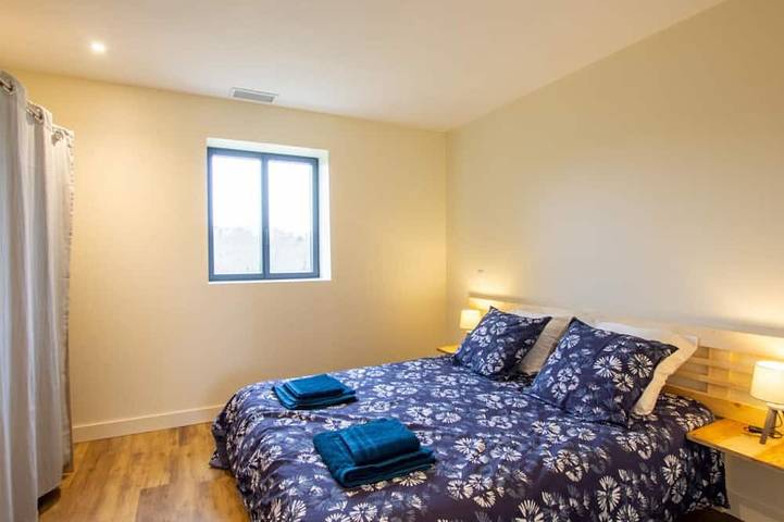 Gîte pour 6 personnes, avec jardin et terrasse, animaux acceptés à Sarlat-la-Canéda - 3