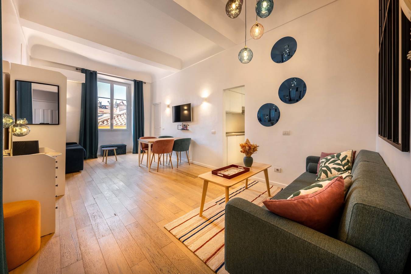 Appartement de vacances