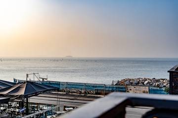 Ferienwohnung für 6 Personen, mit Balkon in Neapel