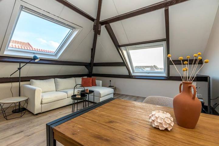 Gîte pour 2 personnes, avec vue dans Zierikzee - 4