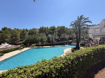 Apartment for 4 People in Pedreguer, Costa Blanca, Photo 2