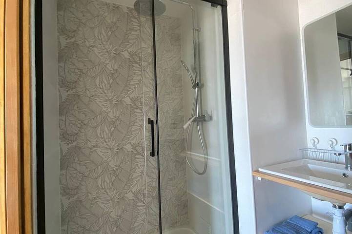 Gîte pour 4 personnes dans Casino La Pastourelle - 3