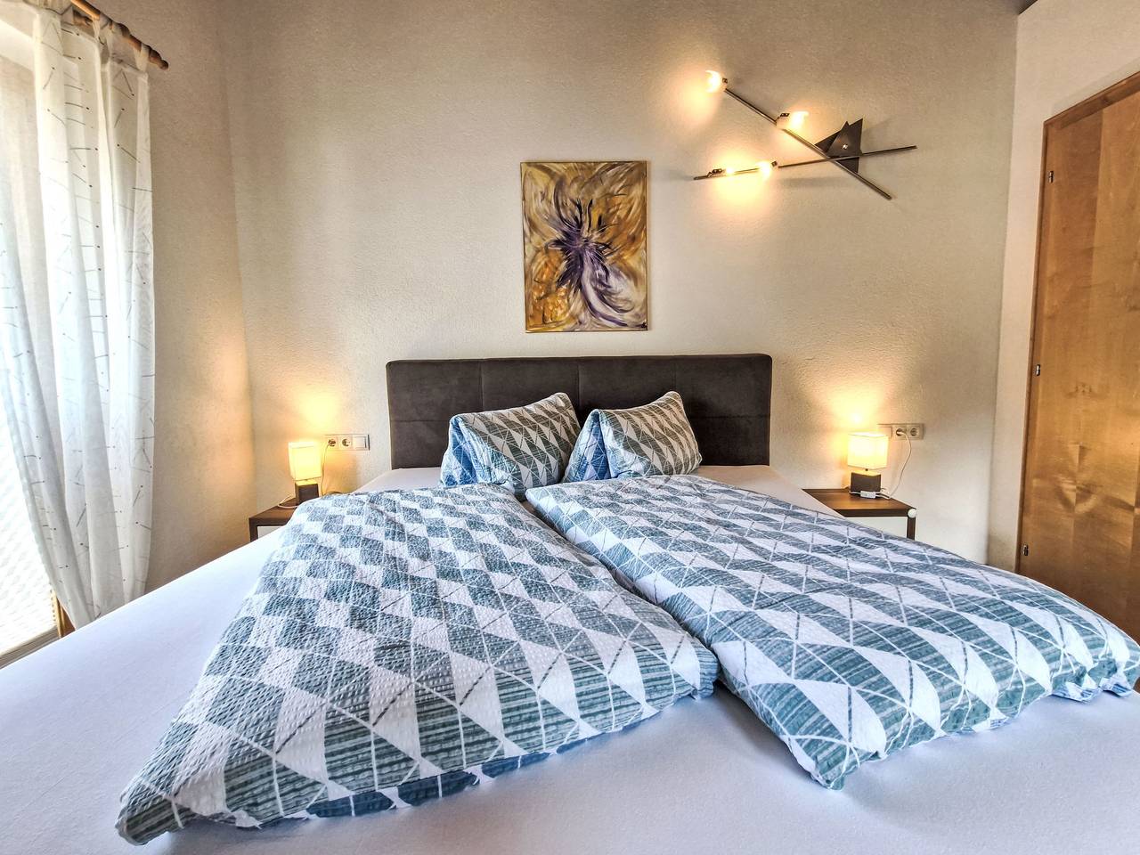 Heidi in Ehenbichl, Außerfern