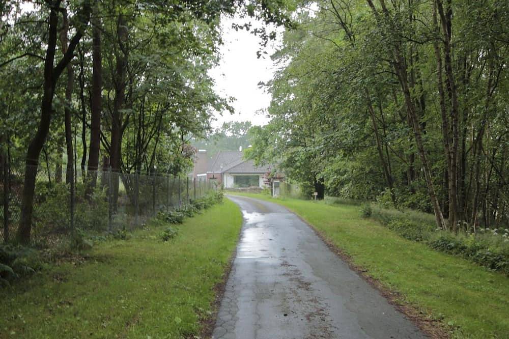 Ganze Wohnung, Klein aber fein! Mitten in der Natur: Ruhe, Erholung, Spaß, Spiel, Sport......! in Undeloh, Nordheide