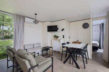Camping für 4 Personen in Doorn, Utrecht und Umgebung, Bild 2