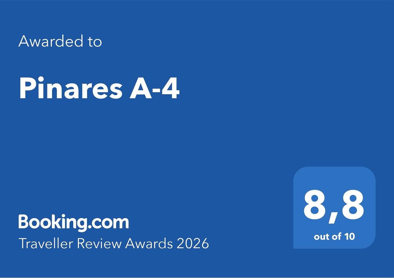 Entire apartment, Holiday apartment for 4 people with terrace in La Sella, Pedreguer