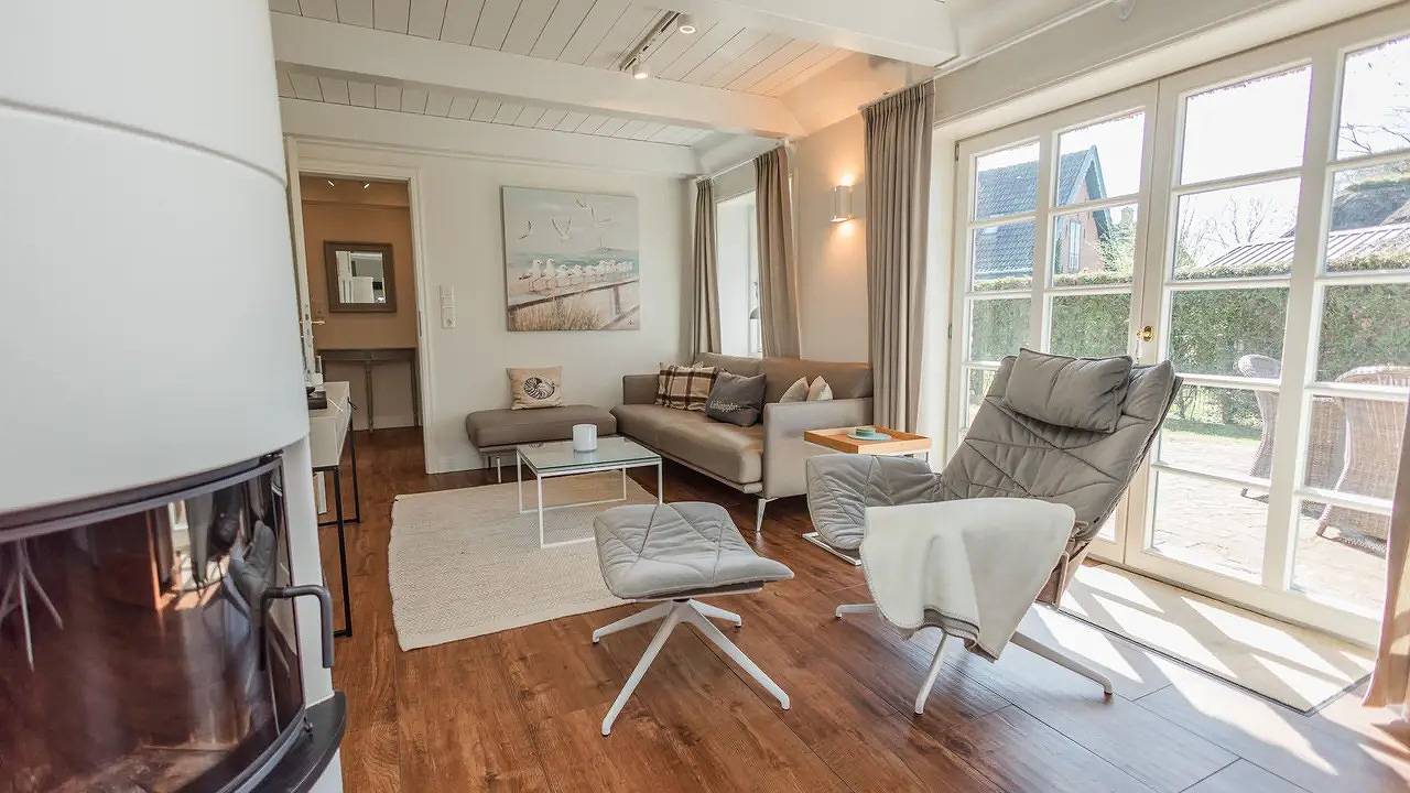 Ferienhaus für 5 Personen (143 m²) in Nieblum in Nieblum, Föhr