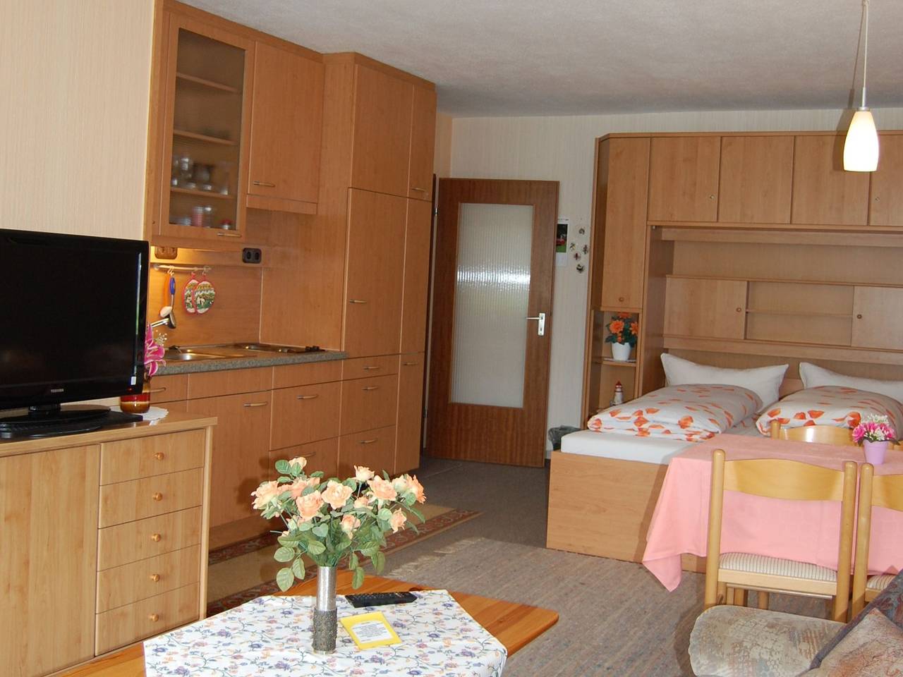 Gasthaus Rehwinkel - Silberdistel Typ A 2 Personen in Titisee (Titisee-Neustadt), Titisee-Neustadt