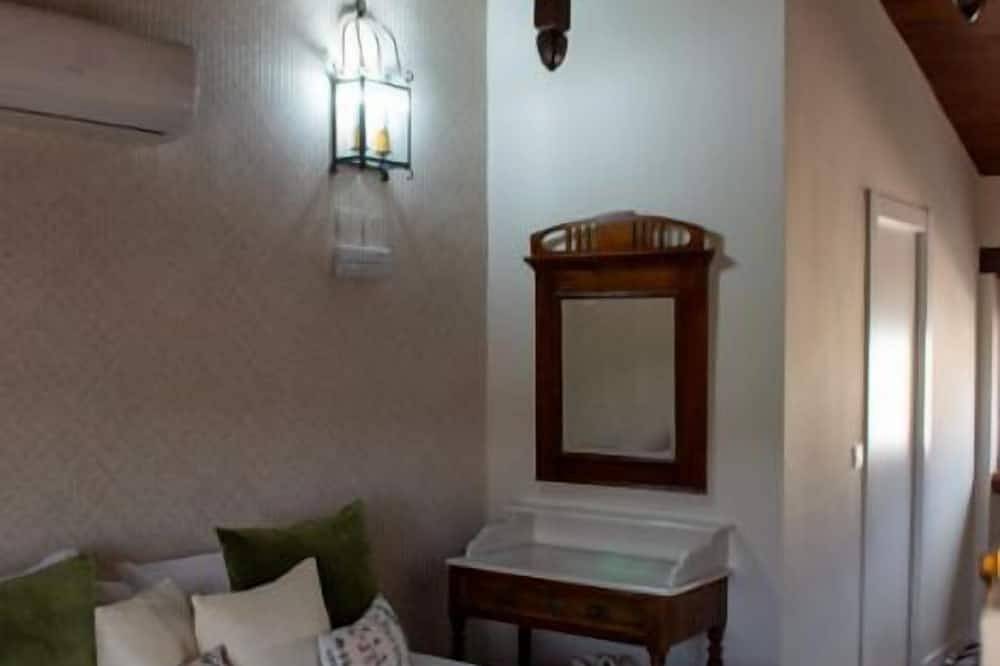 Suite Las Parras - habitación 6 in Brazatortas, Provincia de Ciudad Real