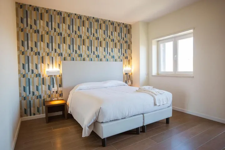 Casa de huéspuedes para 2 personas, con balcón - 1