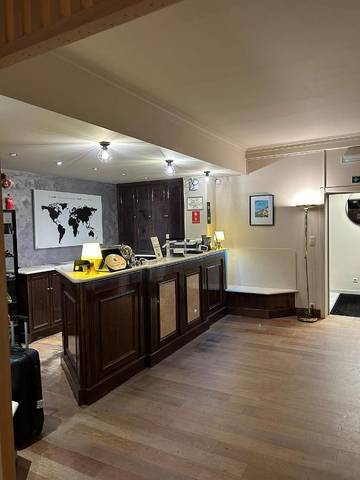 Hôtel pour 4 personnes, avec jardin à Zaventem