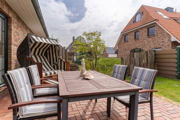 Strandhaus für 4 Personen in St. Peter-Ording, Nordseeküste, Bild 1