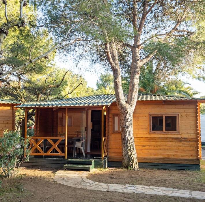 Casa rural para 6 personas en Provincia de Tarragona - 3