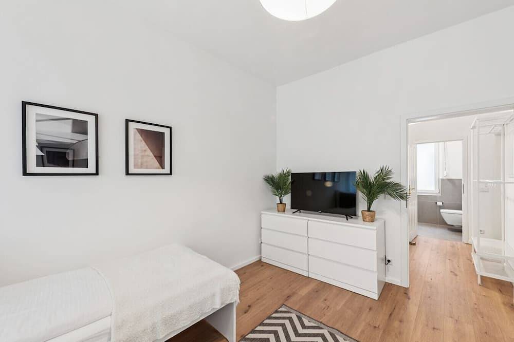 Ganze Wohnung, Arbio Monteurzimmer 6 Beds Parking Included in Lehnin, Kloster Lehnin