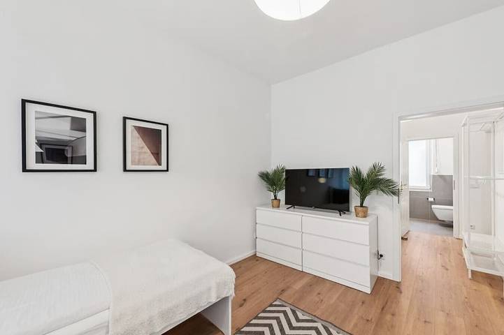 Ferienwohnung für 6 Personen in Kloster Lehnin - 2