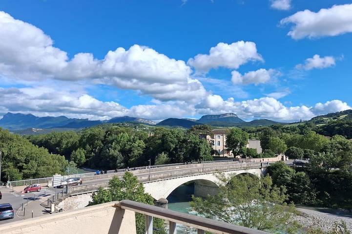 Appartement de vacances pour 5 personnes - 1