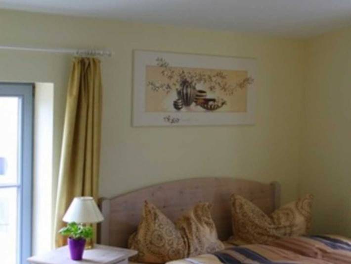 Ferienwohnung für 2 Personen in Güstrow - 4