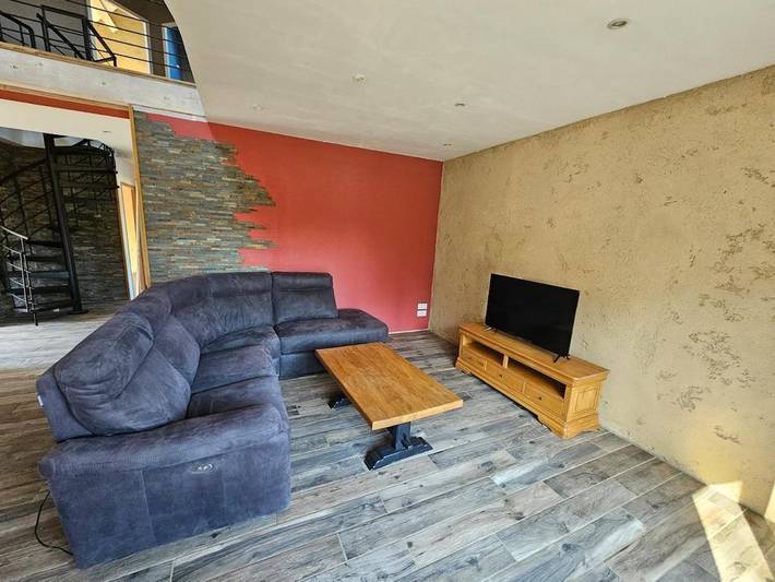 Location de vacances pour 8 personnes, animaux acceptés dans Flagey-lès-Auxonne