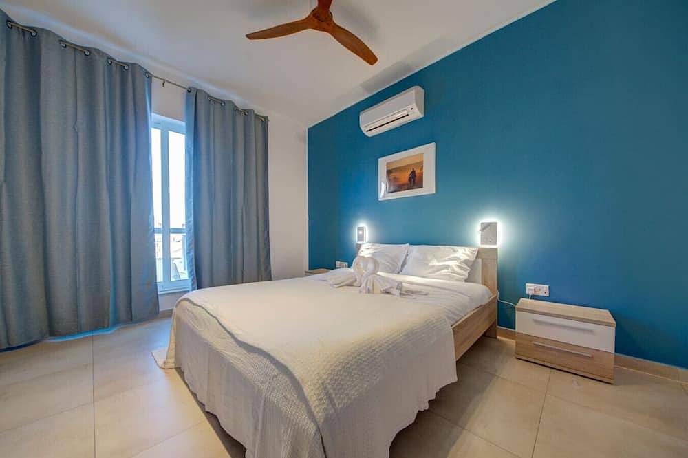 Entire apartment, Ortigia 7 / Central / 5 mins to the Sea in San Giljan, Malta Island