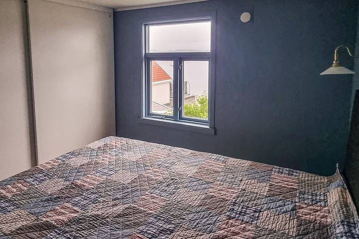Ferienhaus für 5 Personen, mit Garten in Kristiansund - 3