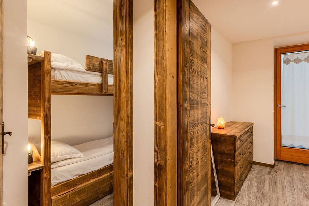 Ganze Wohnung, Dimora Grisun in Carisolo, Adamello-Presanella-Alpen