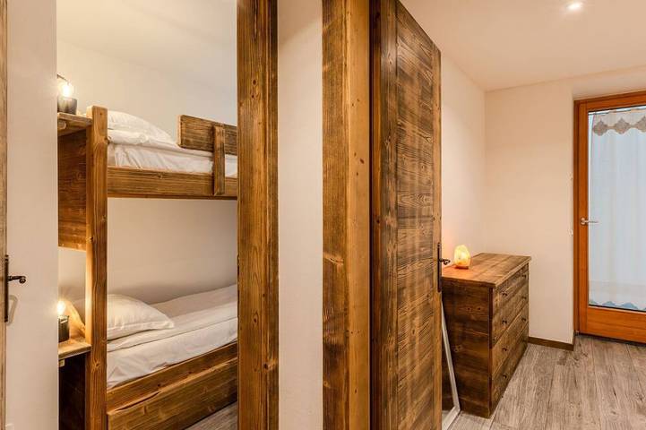 Ganze Wohnung, Dimora Grisun in Carisolo, Adamello-Presanella-Alpen