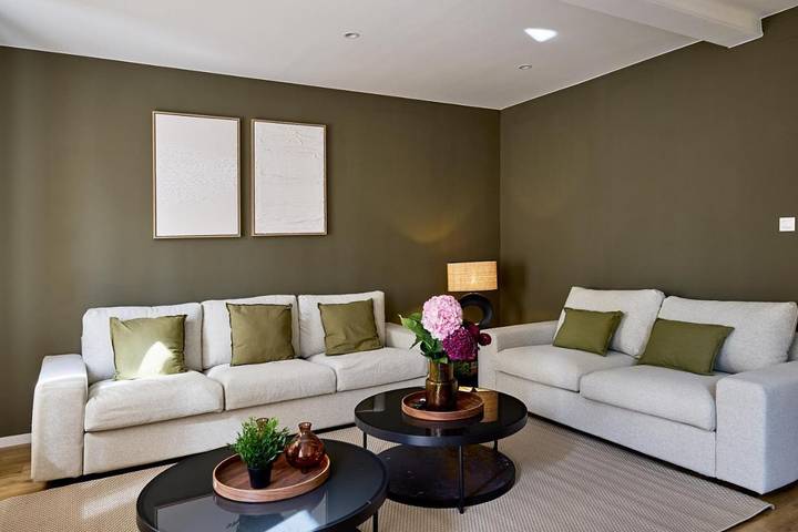 Location de vacances pour 6 personnes, avec terrasse, animaux acceptés à La Wantzenau