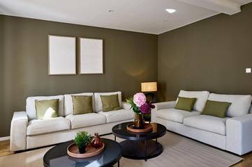 Gîte pour 6 personnes, avec terrasse, animaux acceptés à La Wantzenau