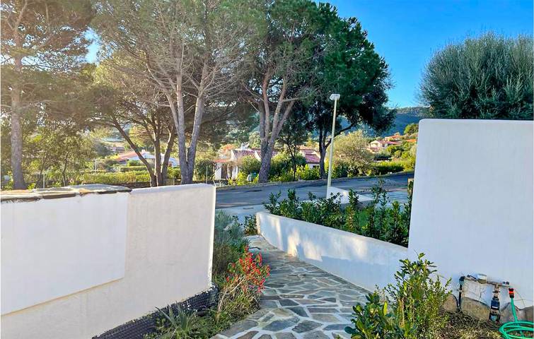 Location de vacances pour 4 personnes, avec terrasse à Budoni - 4