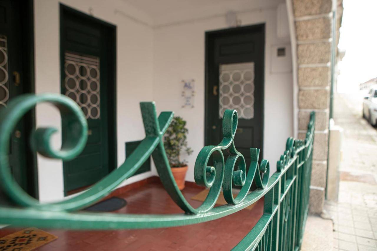 Apartamento entero, Two-Bedroom Apartment in Amarante, Distrito de Porto