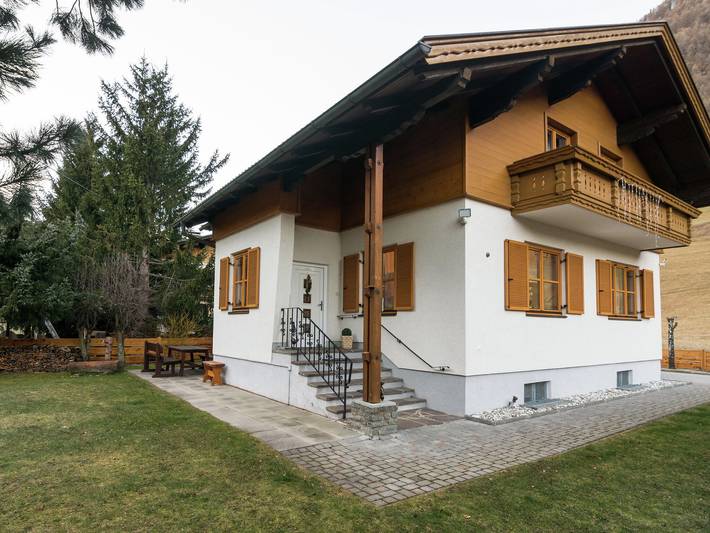 Ferienhaus in Rennweg nahe Skipisten in Hohe Tauern, Rennweg am Katschberg