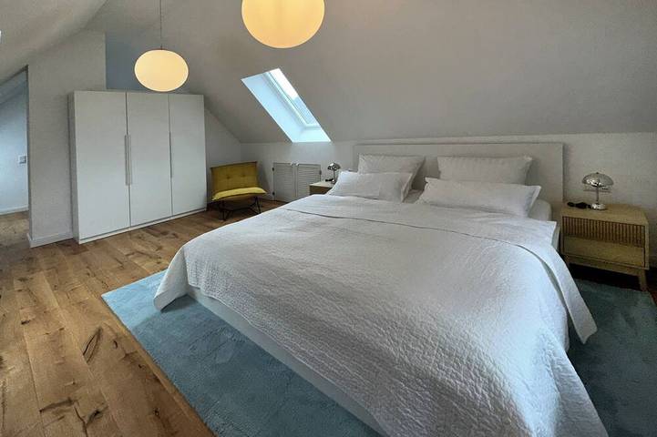 Bungalow für 5 Personen in Loddin - 3