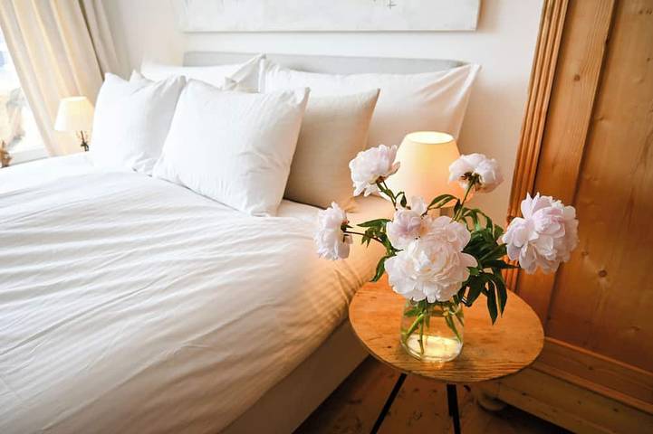 Ferienwohnung für 2 Personen in St. Moritz