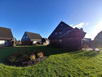 Ferienhaus für 5 Personen in Friedrichskoog-Spitze, Friedrichskoog, Bild 1