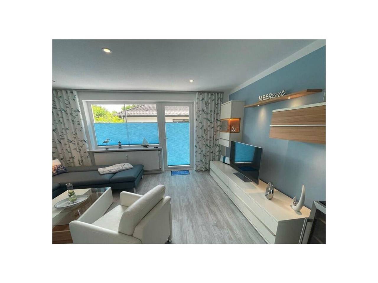 Ferienhaus Bellaeins in Tönning, Halbinsel Eiderstedt