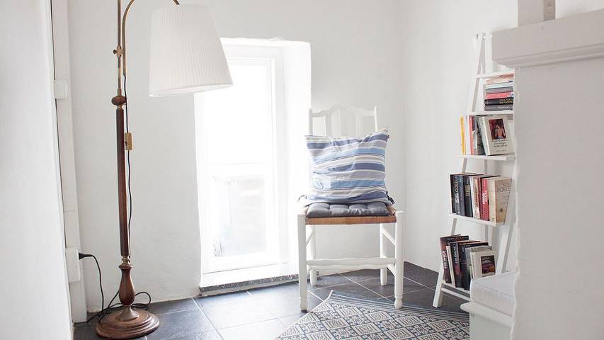 Ferienwohnung für 4 Personen, mit Garten, mit Haustier in Tetenbüll - 4