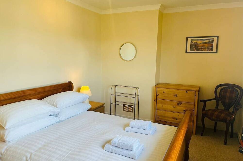 20 Melantee in the town of Fort William in Nevis Range, Fort William