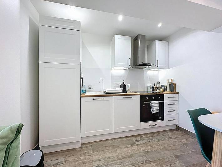 Location de vacances pour 4 personnes, avec terrasse, animaux acceptés à Vineuil-Saint-Firmin - 3