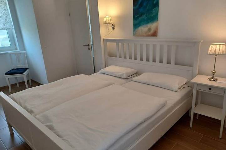 Villa für 6 Personen, mit Haustier auf Rügen - 2